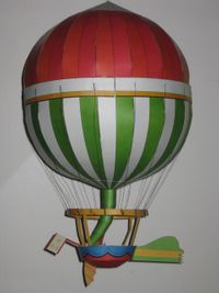 Ballon 1